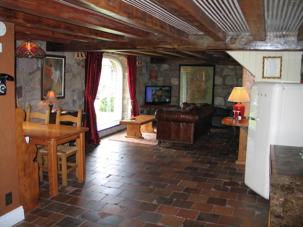 Clenaghans Moira  Ruang foto